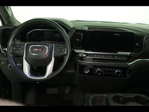 Used 2023 GMC Sierra 1500 Elevation AWD/4WD image 14