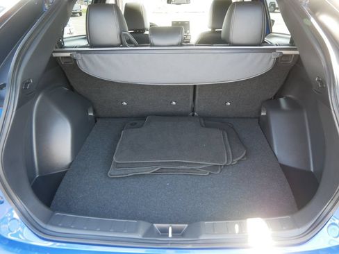 Used 2024 Mitsubishi Eclipse Cross SEL AWD/4WD image 13