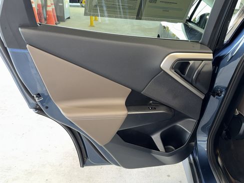 Certified 2025 BMW X3 xDrive30i w/ Premium Package image 15