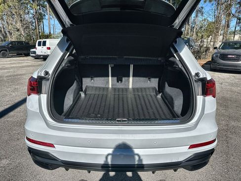 Used 2022 Audi Q3 2.0T Premium Plus image 25
