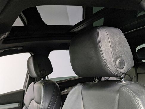 Used 2019 Audi SQ5 Prestige image 31