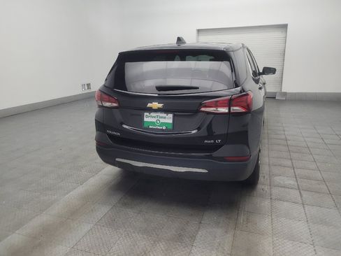 Used 2024 Chevrolet Equinox LT AWD/4WD image 7