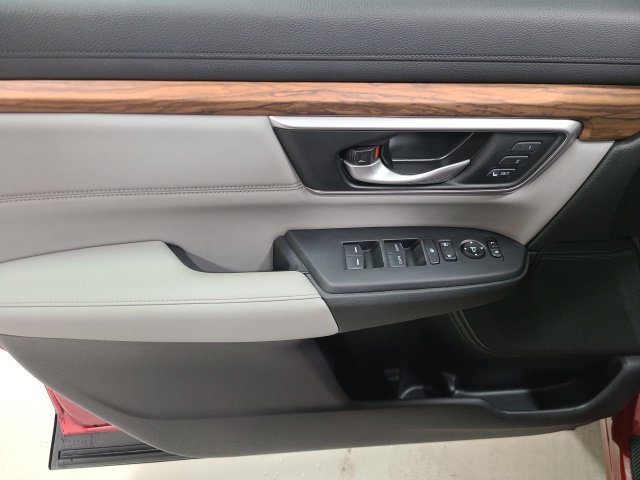 Used 2020 Honda CR-V EX-L image 20