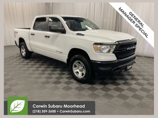 Used 2022 RAM 1500 Tradesman AWD/4WD 360° Tour