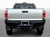 Used 2015 Toyota Tacoma 4x4 Access Cab image 4