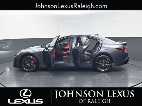 New 2026 Lexus IS 350 F Sport image 36