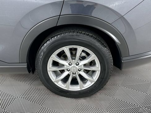 Used 2025 Honda CR-V EX-L image 29