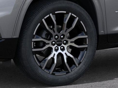 New 2026 GMC Acadia Denali Ultimate AWD/4WD image 81
