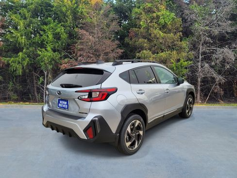 New 2026 Subaru Crosstrek 2.5i Limited AWD/4WD image 16