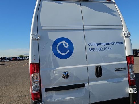 Used 2025 RAM ProMaster 3500 image 5