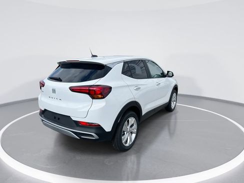 New 2026 Buick Encore GX Preferred w/ Comfort Package image 8