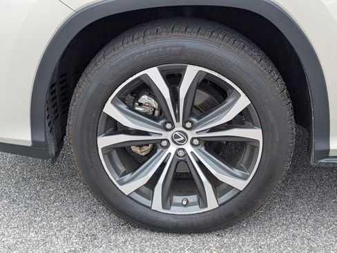 Used 2020 Lexus RX 350 FWD w/ Premium Package image 15