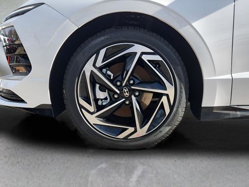 New 2026 Hyundai Sonata SEL image 10