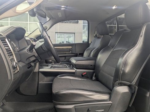 Used 2013 RAM 1500 R/T w/ Comfort Group image 2