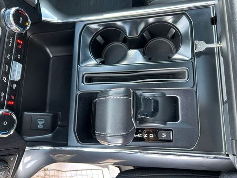 Certified 2023 Ford F150 XLT w/ Equipment Group 302A High image 37