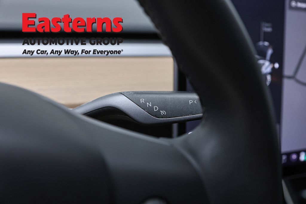 Used 2020 Tesla Model 3 Long Range AWD/4WD image 9