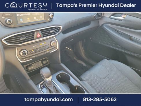 Used 2019 Hyundai Santa Fe SE image 32