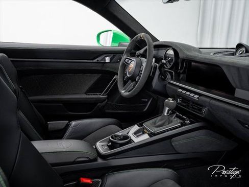Used 2024 Porsche 911 GT3 RS RWD image 46