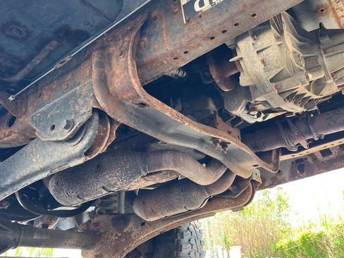 Used 2008 Ford F250 XL AWD/4WD image 26
