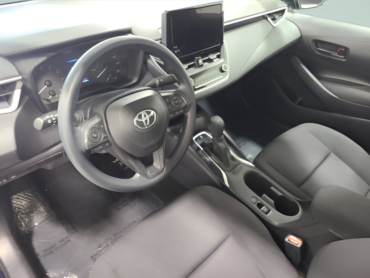 Used 2024 Toyota Corolla LE FWD image 20