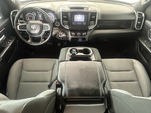 Certified 2023 RAM 1500 Big Horn AWD/4WD image 19