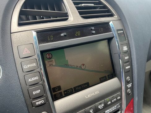 Used 2009 Lexus ES 350 FWD image 16