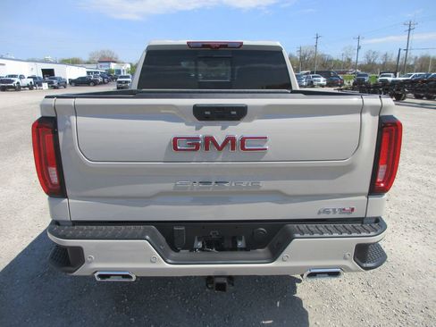 New 2026 GMC Sierra 1500 AT4 image 6