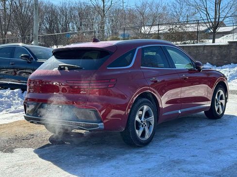 New 2026 Genesis GV70 2.5T Select image 4