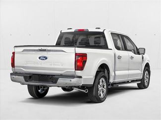 New 2026 Ford F150 XLT w/ XLT Black Appearance Package video 2
