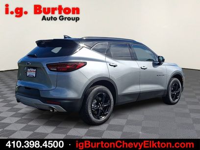 New 2026 Chevrolet Blazer LT w/ Convenience Package