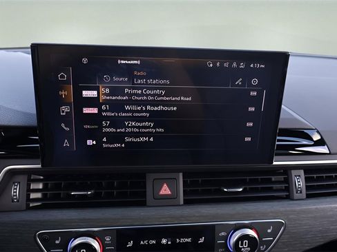 Used 2023 Audi A4 2.0T Premium Plus w/ Premium Plus Package image 23