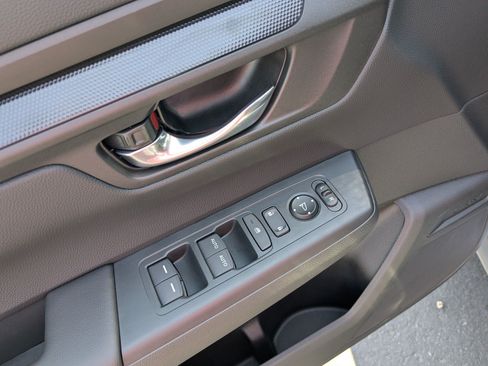 New 2026 Honda CR-V EX image 13