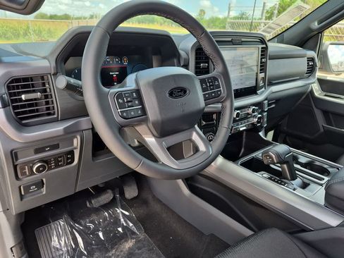 New 2026 Ford F150 XLT w/ Equipment Group 302A MID RWD image 10