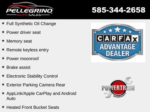 Used 2022 MAZDA CX-5 Carbon Edition image 4