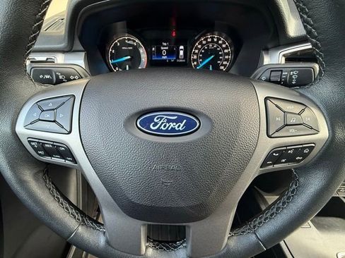 Used 2022 Ford Ranger XLT w/ Equipment Group 301A Mid RWD image 22