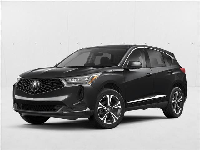 Used 2025 Acura RDX w/ Technology Package AWD/4WD image 1