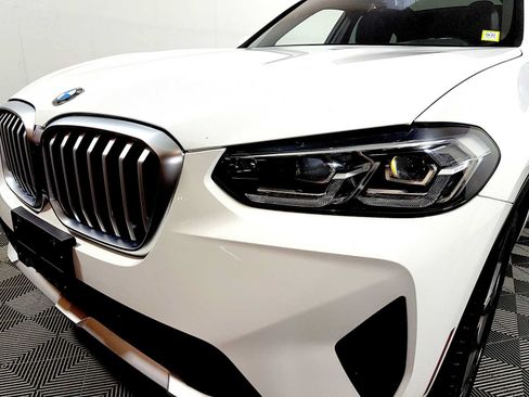 Used 2023 BMW X3 xDrive30i w/ Premium Package AWD/4WD image 26
