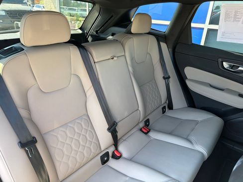 Used 2026 Volvo XC60 B5 Plus AWD/4WD image 24