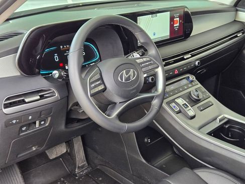 Used 2024 Hyundai Palisade XRT FWD image 10
