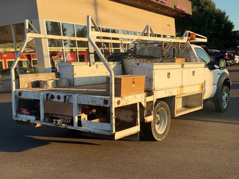 Used 2006 Ford F450 XL RWD image 5