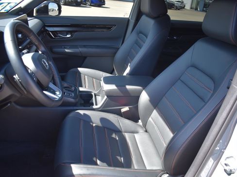 Used 2025 Honda CR-V Sport Touring image 27