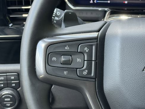 Used 2024 Chevrolet Silverado 1500 ZR2 w/ ZR2 Bison Edition image 46