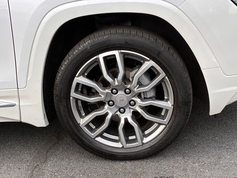 Used 2023 GMC Terrain Denali AWD/4WD image 53