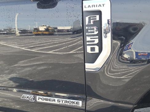 Used 2019 Ford F350 Lariat w/ Lariat Ultimate Package image 5