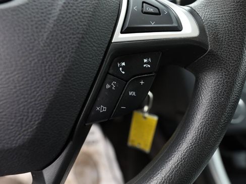 Used 2016 Ford Fusion S FWD image 18
