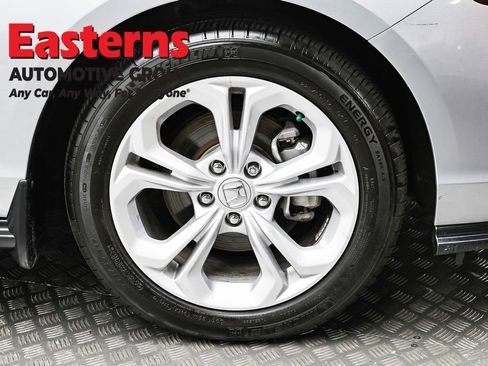 Used 2025 Honda Accord LX image 26