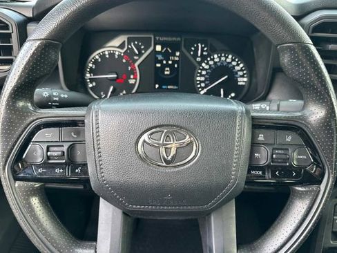 Used 2022 Toyota Tundra SR image 19