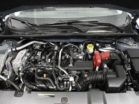 New 2026 Nissan Sentra SV FWD image 30