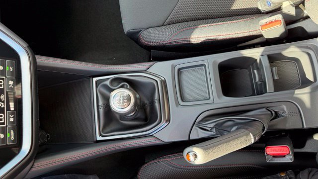 New 2026 Subaru WRX Premium AWD/4WD image 21