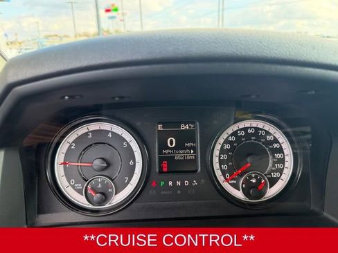 Used 2022 RAM 1500 Tradesman w/ Chrome Plus Package image 9